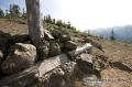 _IGP6102 marmot pass sign